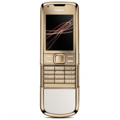 Nokia 8800 Gold Arte -  1